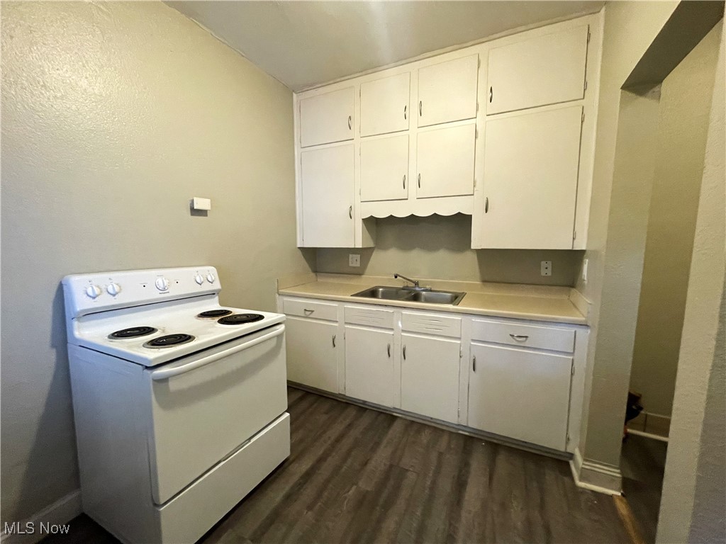 City/Canton - Residential Income