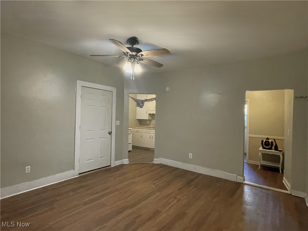 City/Canton - Residential Income