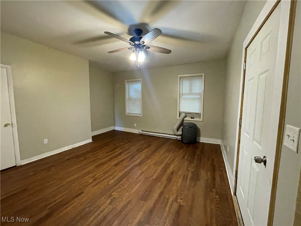 City/Canton - Residential Income