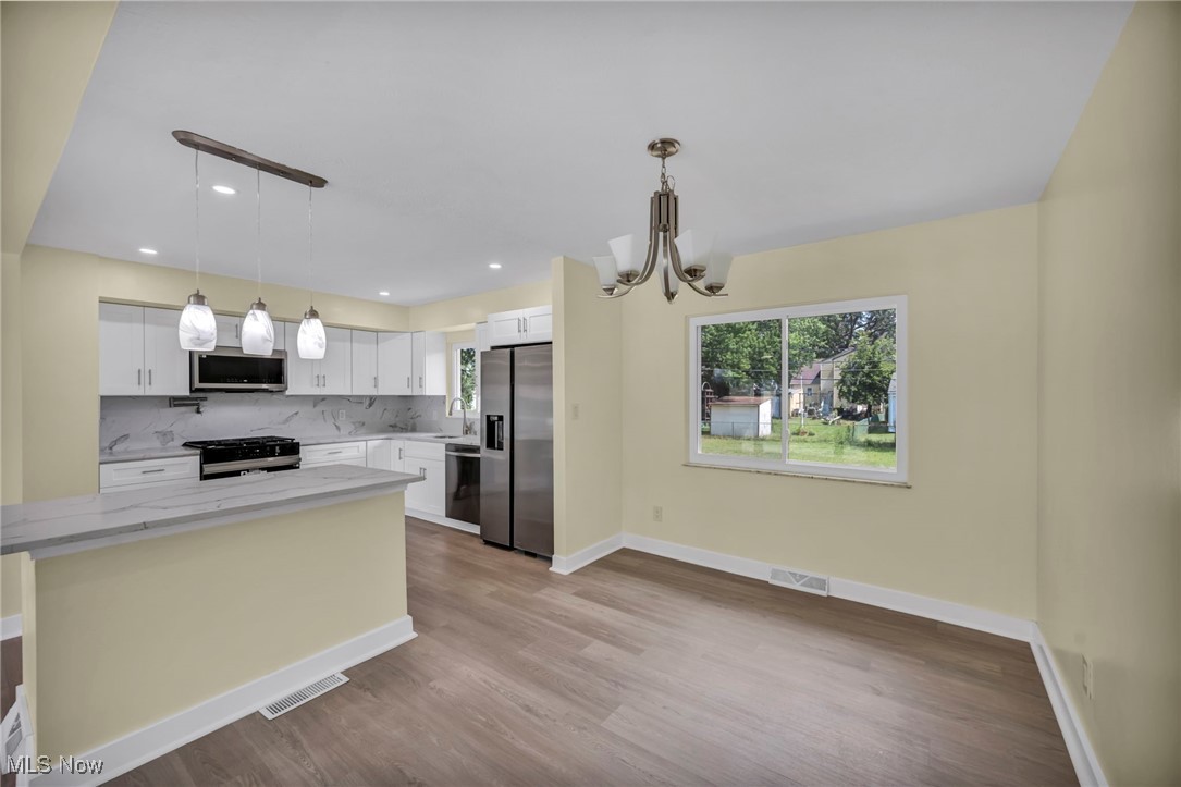 Kennedy Drive Sub 1, 2 - Residential