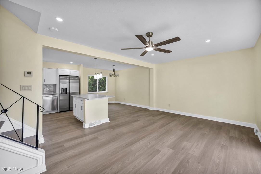 Kennedy Drive Sub 1, 2 - Residential