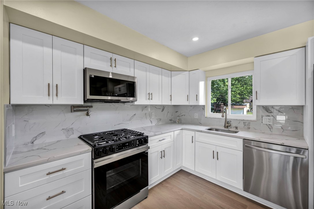 Kennedy Drive Sub 1, 2 - Residential