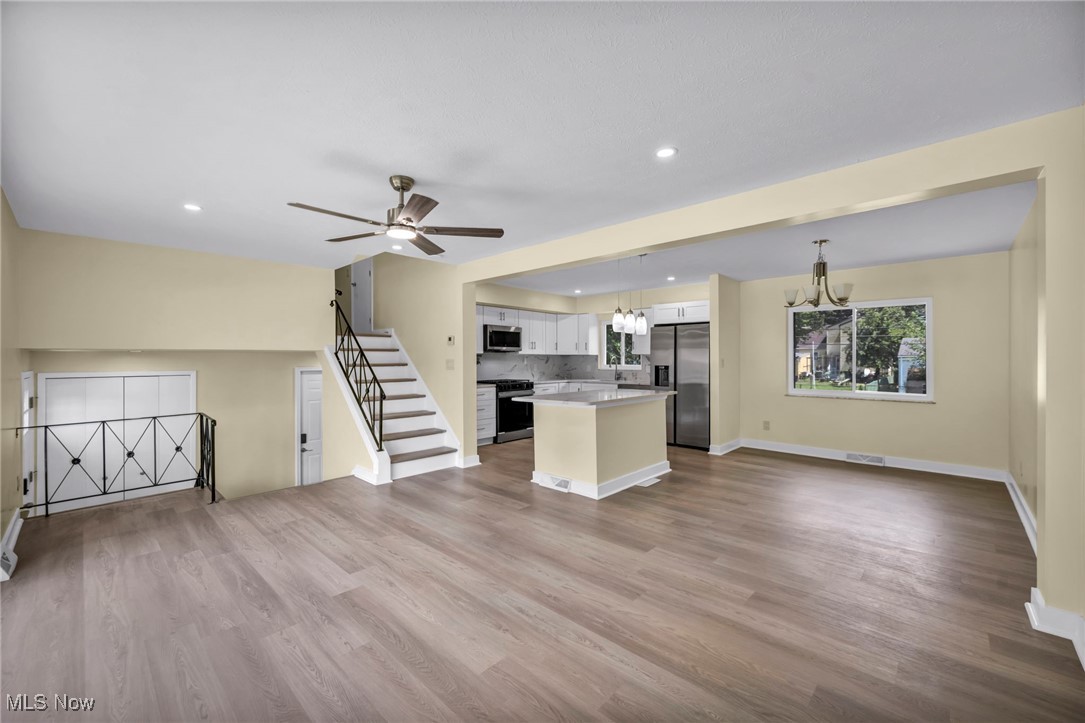 Kennedy Drive Sub 1, 2 - Residential