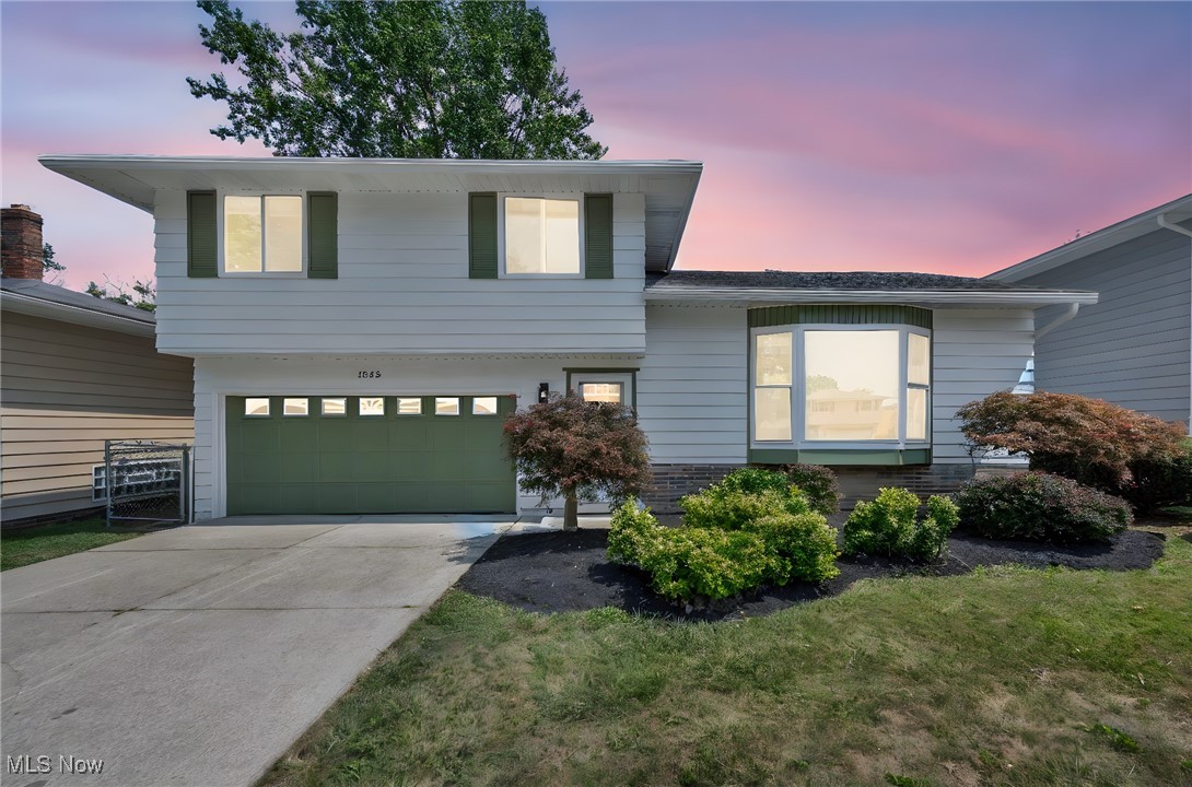 Kennedy Drive Sub 1, 2 - Residential