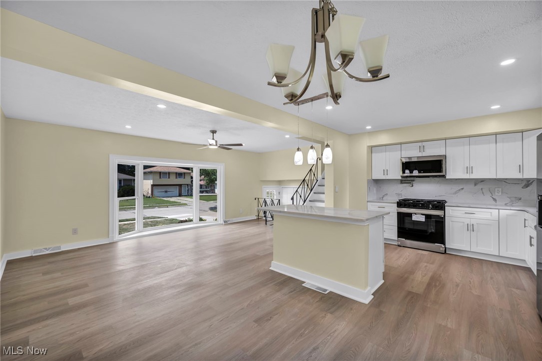 Kennedy Drive Sub 1, 2 - Residential