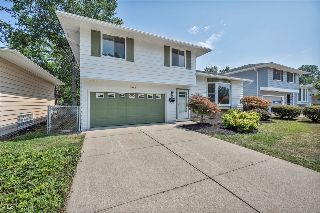 Kennedy Drive Sub 1, 2 - Residential