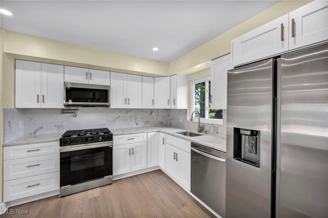 Kennedy Drive Sub 1, 2 - Residential