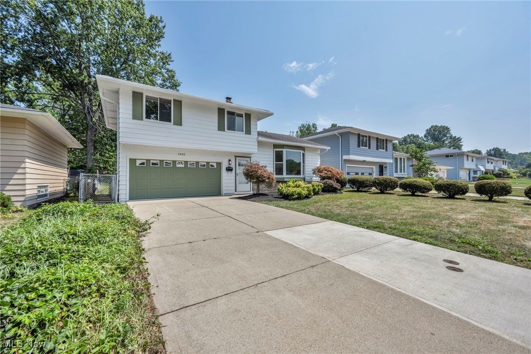 Kennedy Drive Sub 1, 2 - Residential