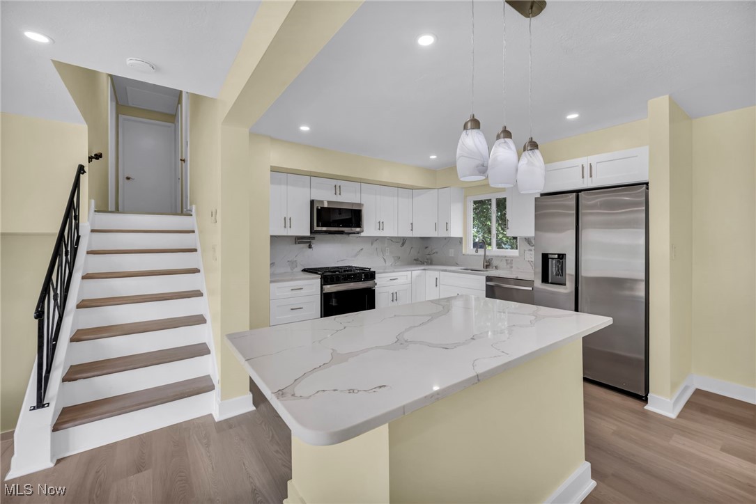 Kennedy Drive Sub 1, 2 - Residential