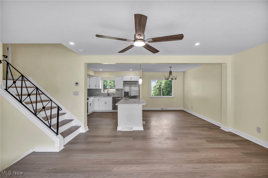 Kennedy Drive Sub 1, 2 - Residential