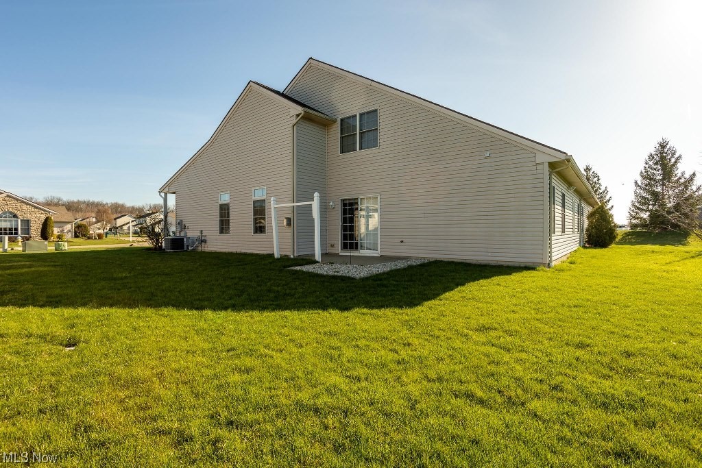 Hunters Ridge - Residential