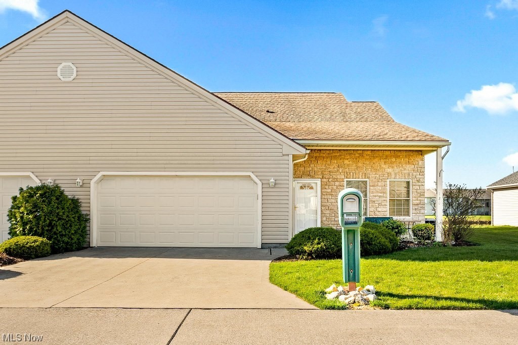 Hunters Ridge - Residential