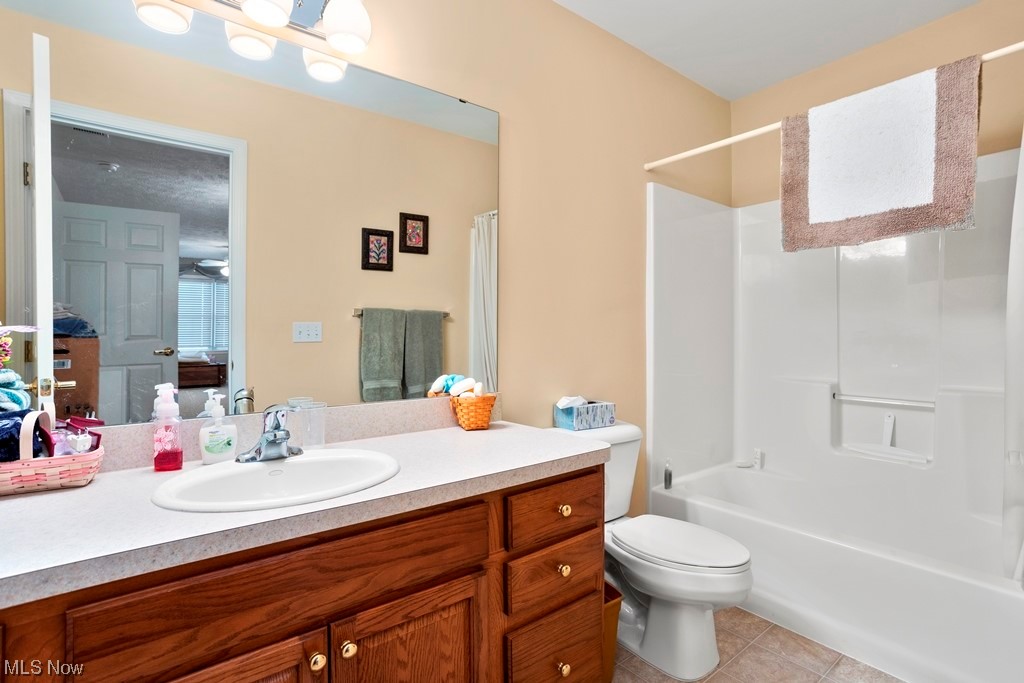 Hunters Ridge - Residential