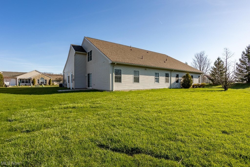 Hunters Ridge - Residential