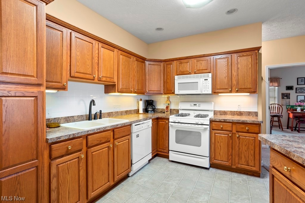 Hunters Ridge - Residential