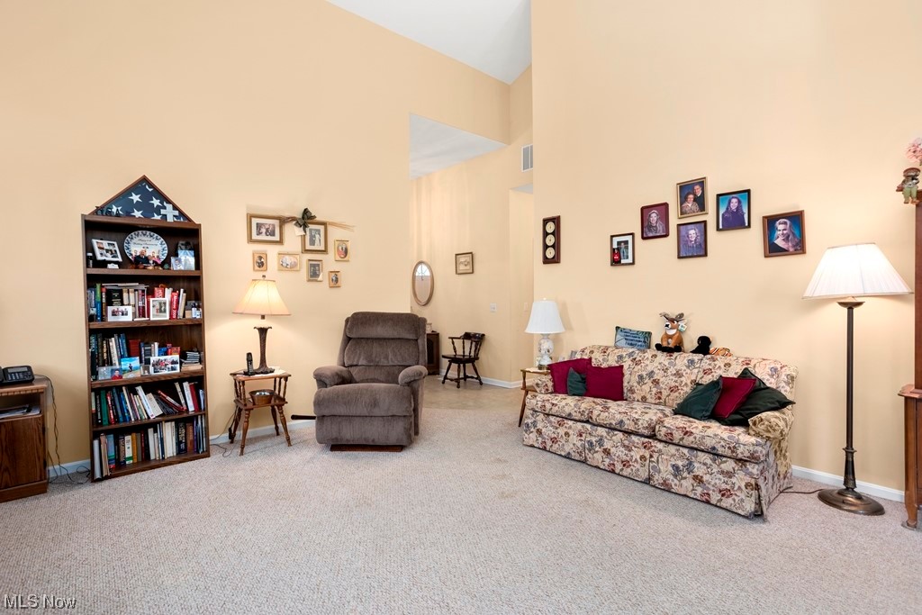 Hunters Ridge - Residential