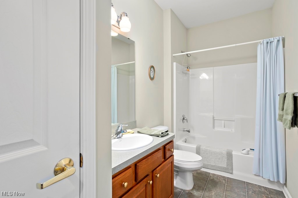 Hunters Ridge - Residential