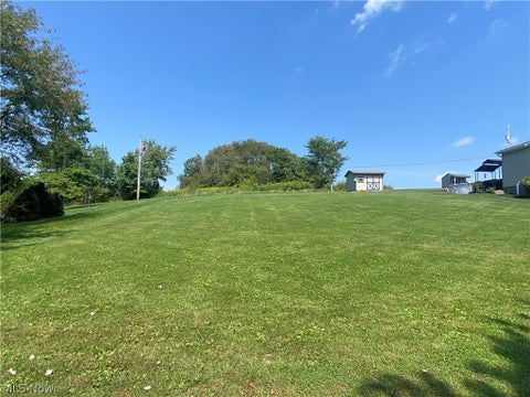 Vacant Land For Sale - Pyle Place<br/> Adena, OH 43901