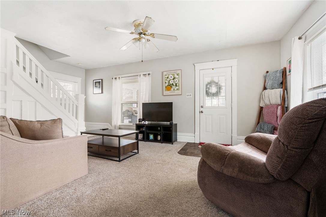 J G Gilgens Add - Residential