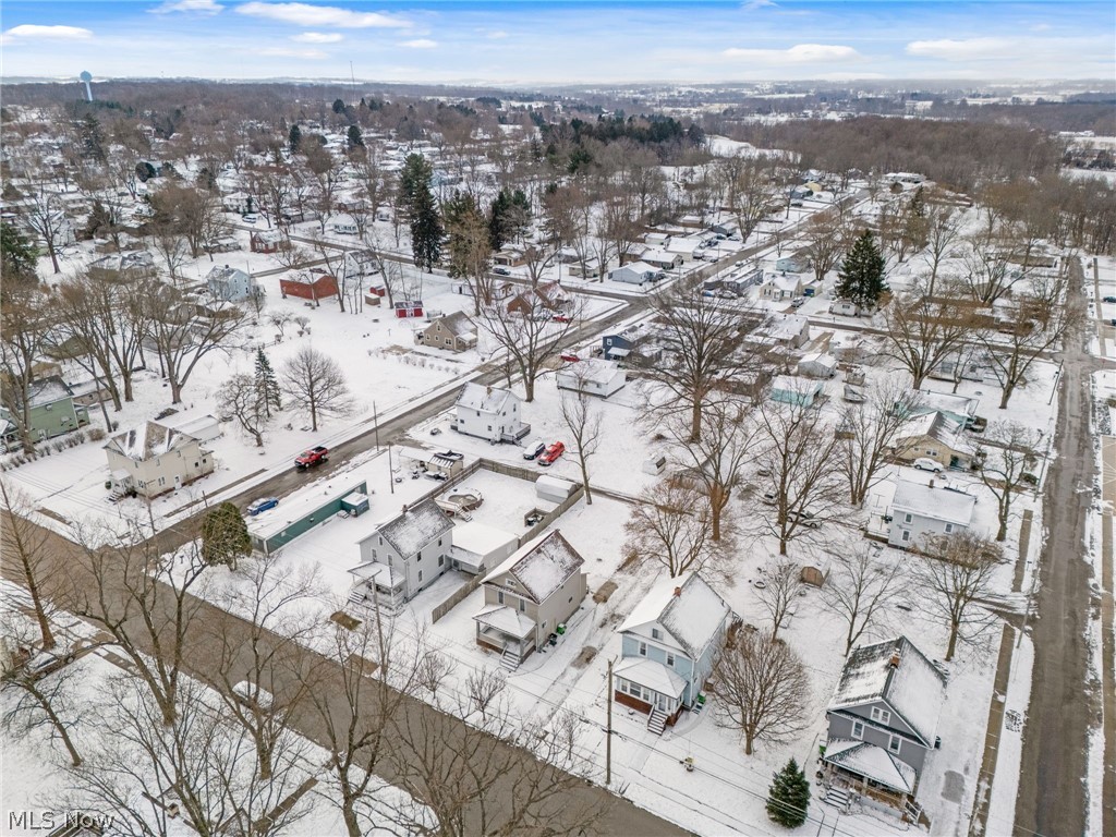 J G Gilgens Add - Residential