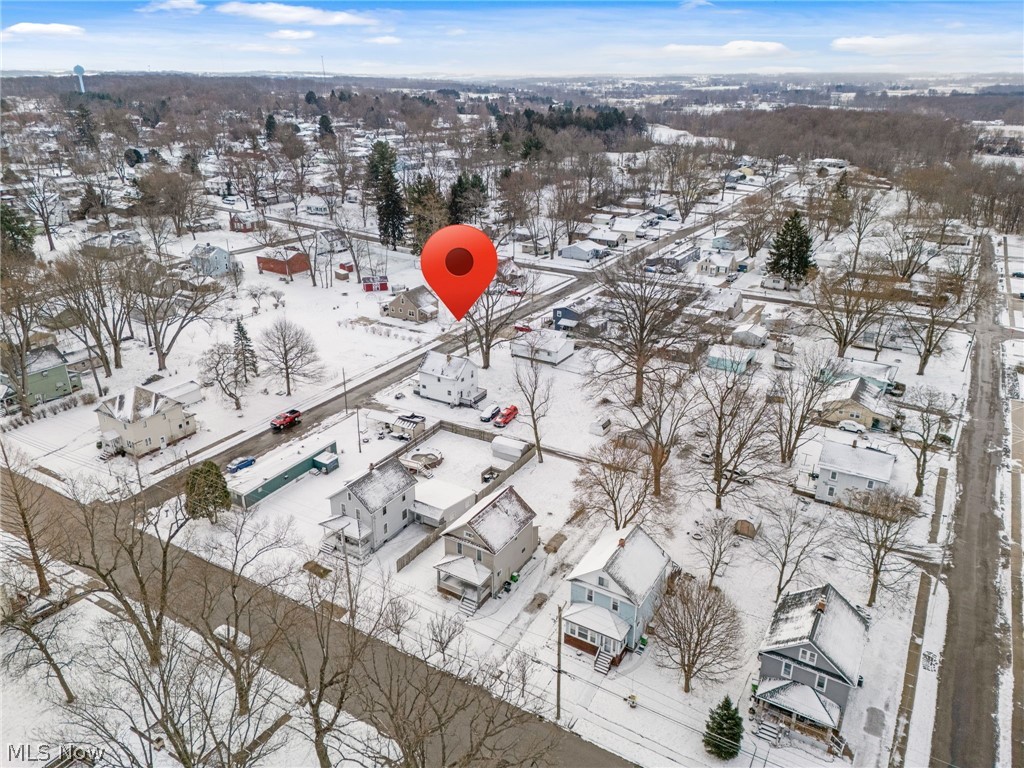 J G Gilgens Add - Residential