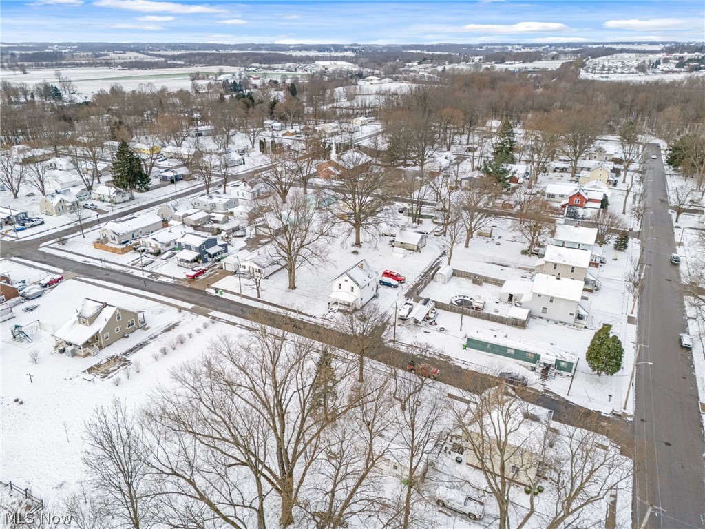 J G Gilgens Add - Residential