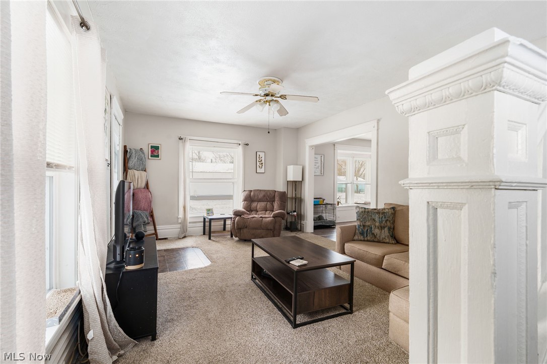 J G Gilgens Add - Residential