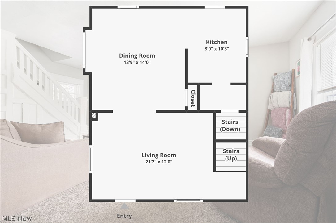 J G Gilgens Add - Residential