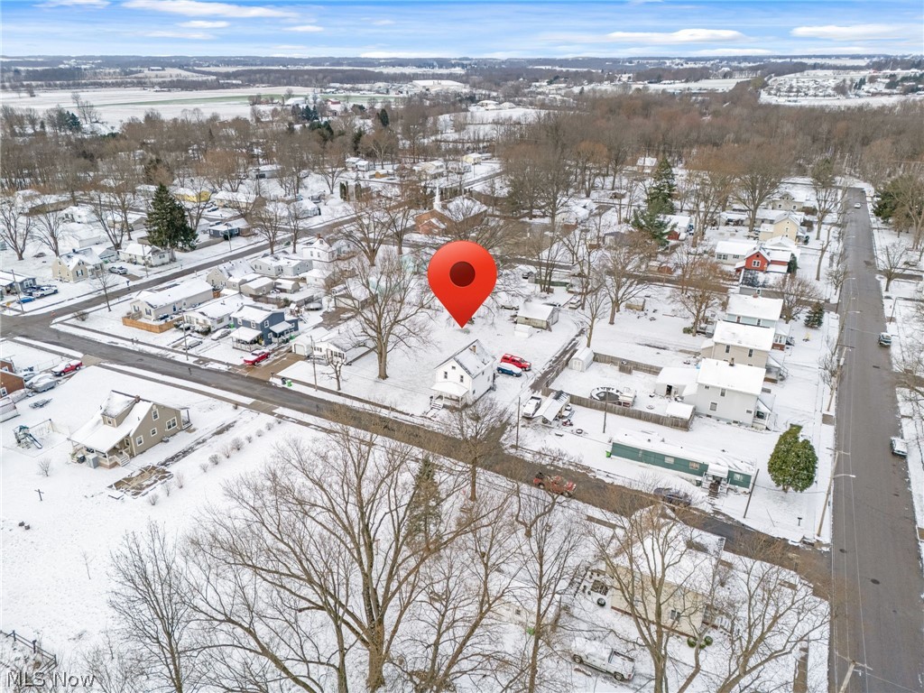 J G Gilgens Add - Residential