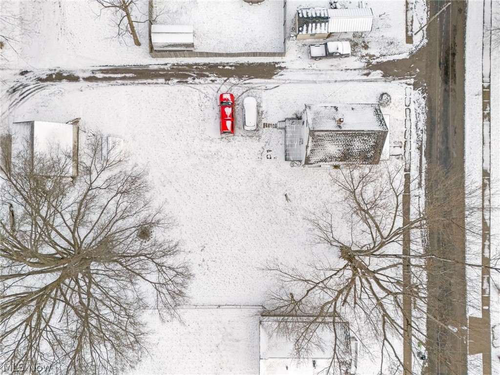 J G Gilgens Add - Residential