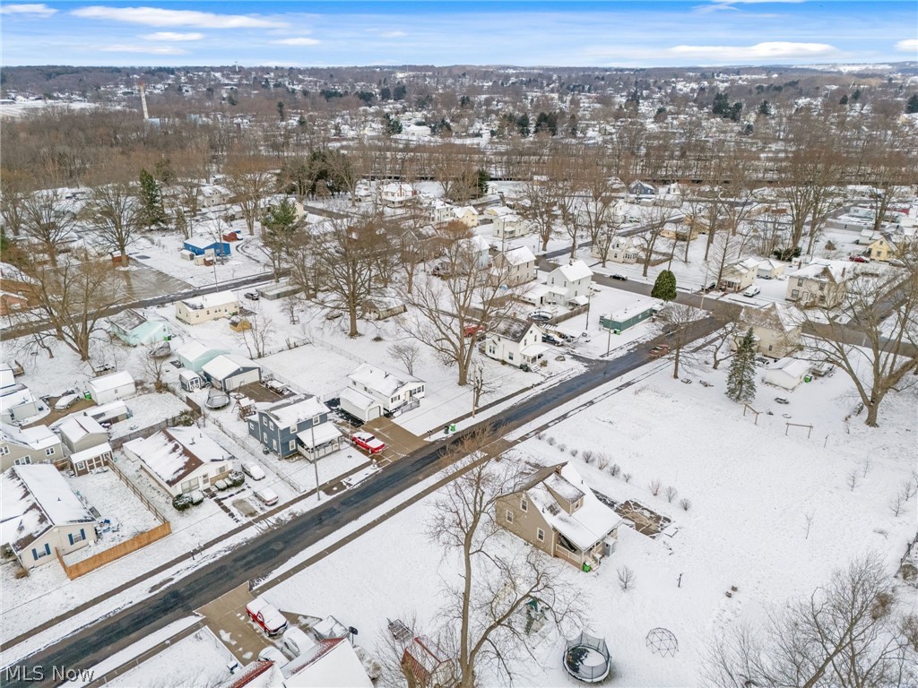 J G Gilgens Add - Residential