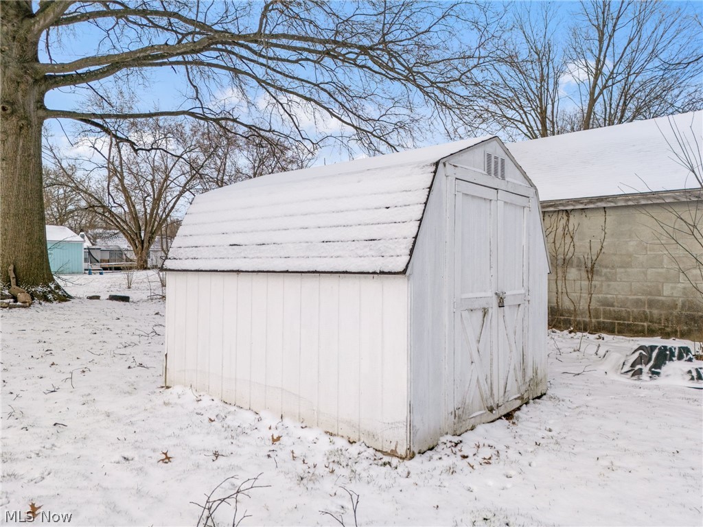 J G Gilgens Add - Residential