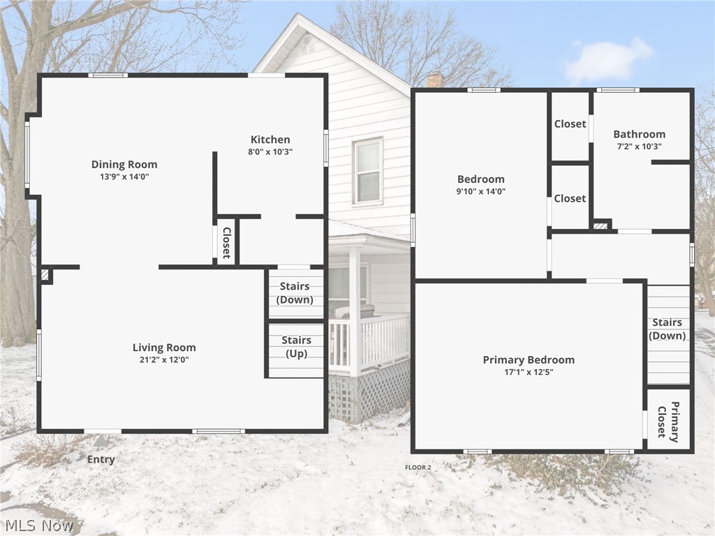 J G Gilgens Add - Residential