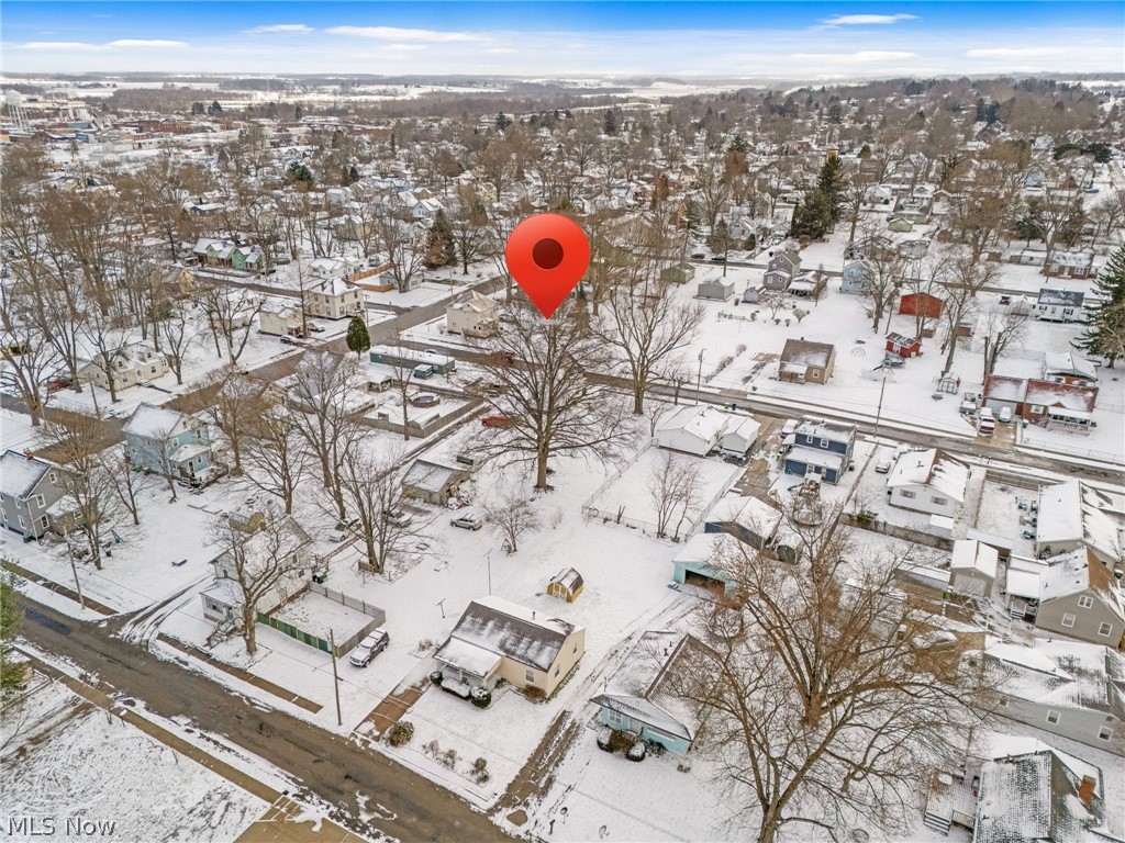 J G Gilgens Add - Residential