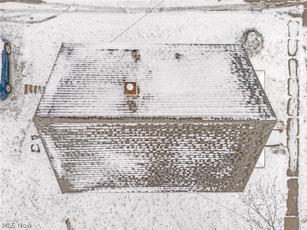 J G Gilgens Add - Residential