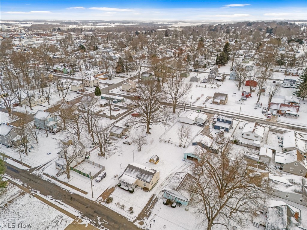 J G Gilgens Add - Residential