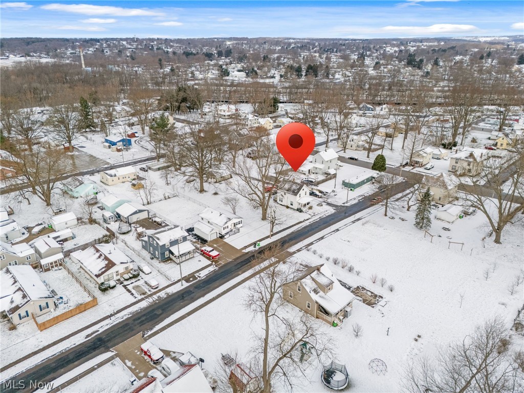 J G Gilgens Add - Residential