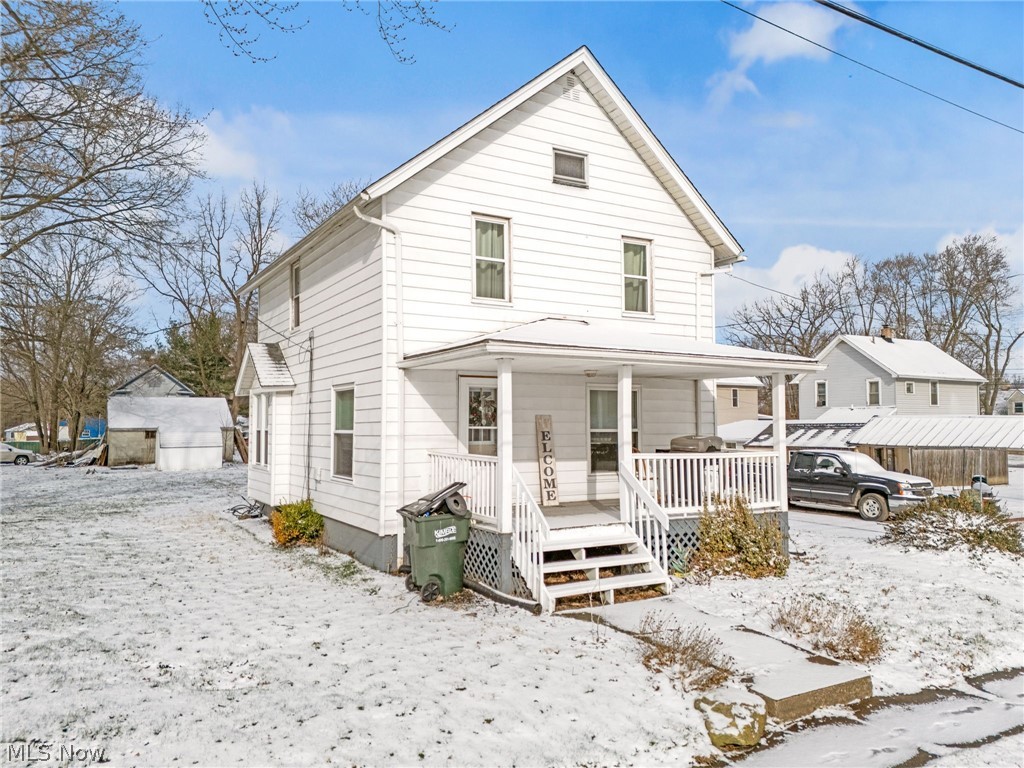 J G Gilgens Add - Residential