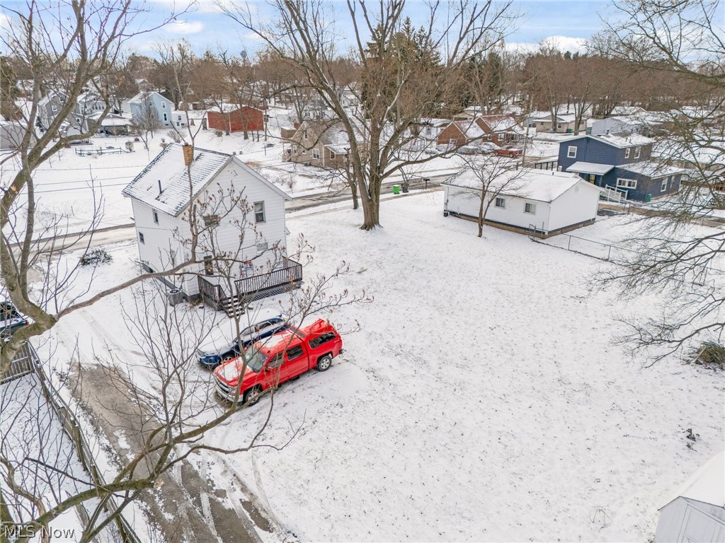 J G Gilgens Add - Residential