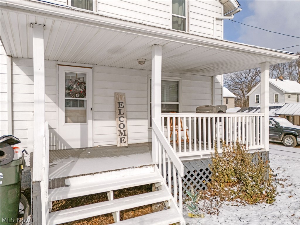 J G Gilgens Add - Residential