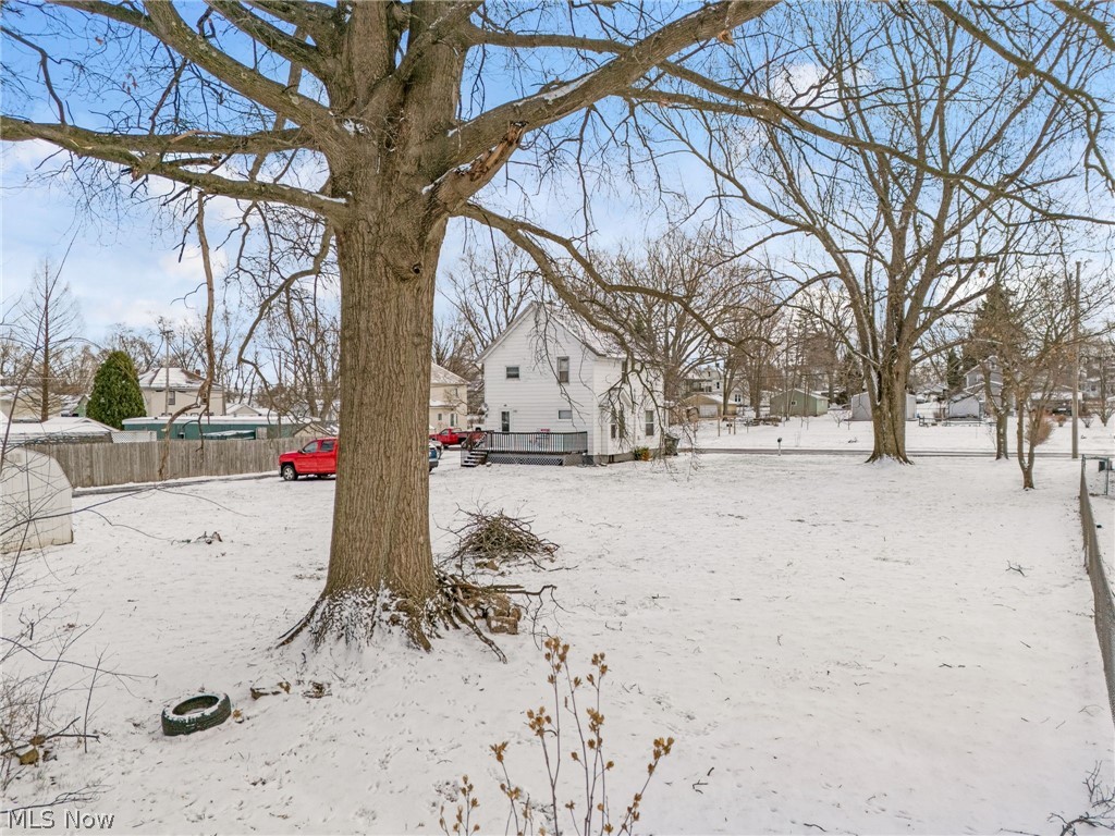 J G Gilgens Add - Residential