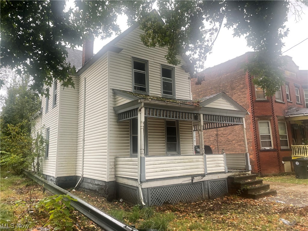 Curtiss Ambler & Johnsons - Residential