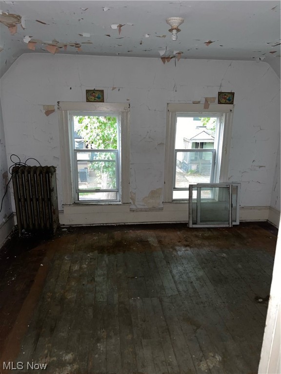 Curtiss Ambler & Johnsons - Residential