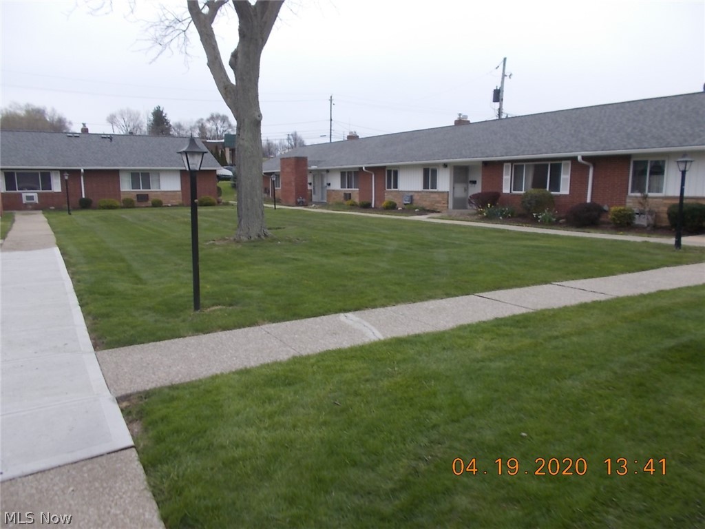 Stratford Village Condo Ph 07 - Residential