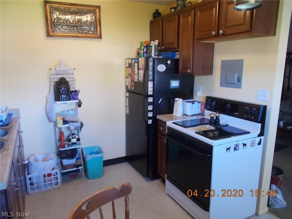 Stratford Village Condo Ph 07 - Residential