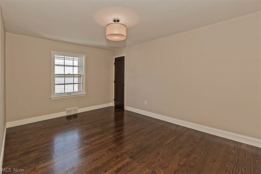 Van Sweringen Company's Sub 28 - Residential