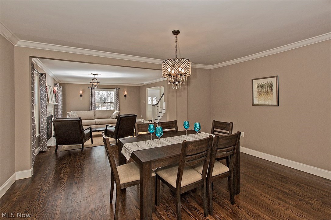 Van Sweringen Company's Sub 28 - Residential