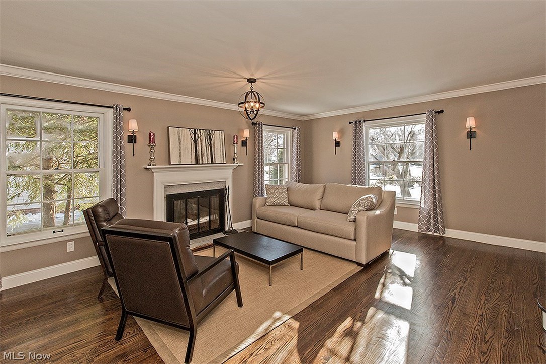 Van Sweringen Company's Sub 28 - Residential