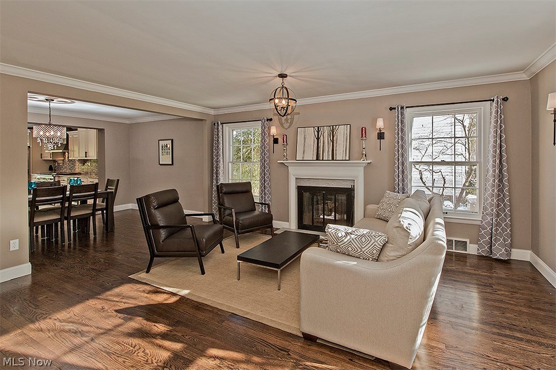 Van Sweringen Company's Sub 28 - Residential