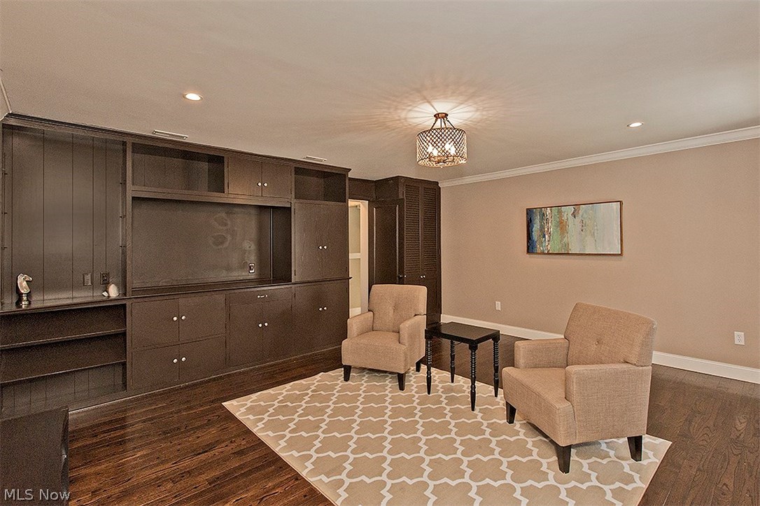 Van Sweringen Company's Sub 28 - Residential